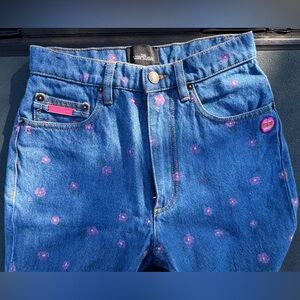 MARC JACOBS The 5 Pocket Jean